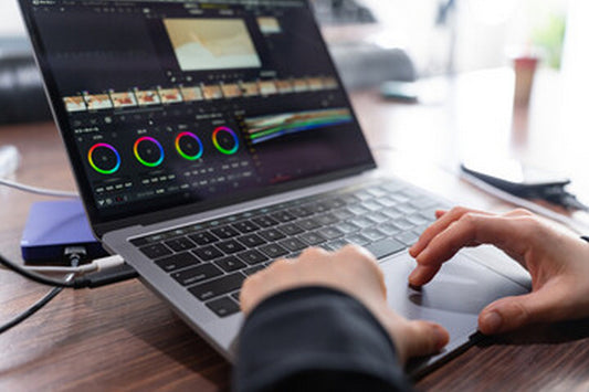 Motion Graphic Videos