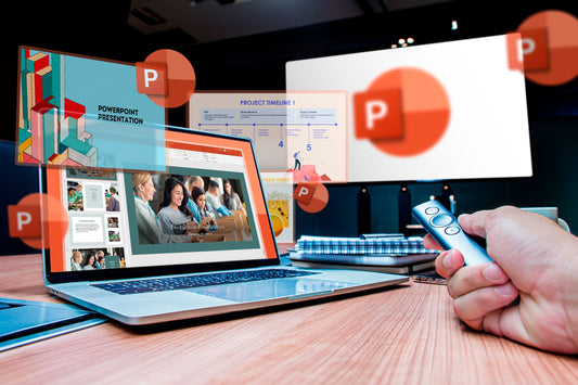 PowerPoint Presentation Design