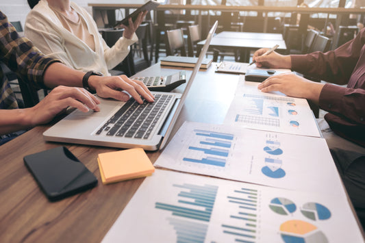 Sales Growth & Cold Calling Operations